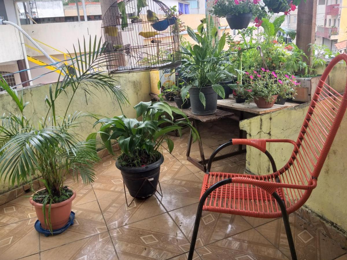 Casa Da Tia La Preco Unico Pela Casa Inteira, Cabem Ate 6 Pessoas Proximo Ao Santuario De Aparecida Βίλα Aparecida  Εξωτερικό φωτογραφία