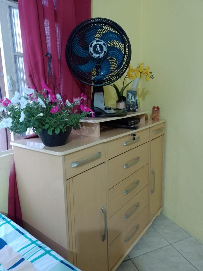 Casa Da Tia La Preco Unico Pela Casa Inteira, Cabem Ate 6 Pessoas Proximo Ao Santuario De Aparecida Βίλα Aparecida  Εξωτερικό φωτογραφία