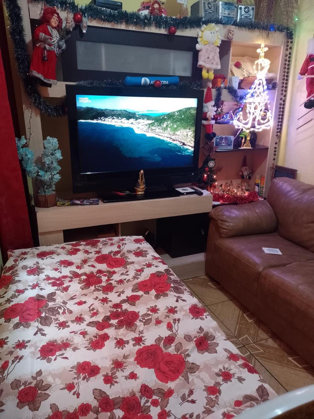 Casa Da Tia La Preco Unico Pela Casa Inteira, Cabem Ate 6 Pessoas Proximo Ao Santuario De Aparecida Βίλα Aparecida  Εξωτερικό φωτογραφία