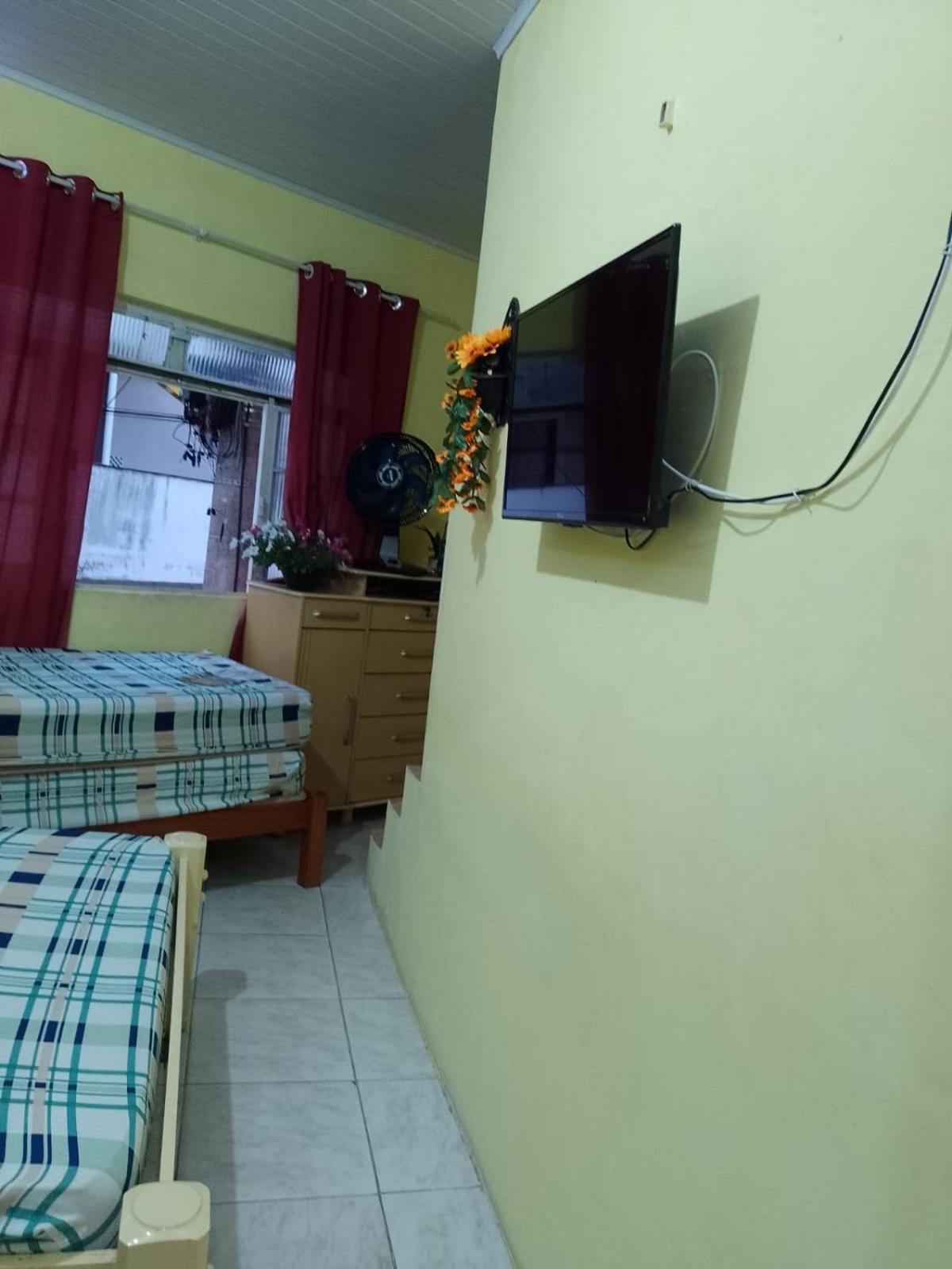 Casa Da Tia La Preco Unico Pela Casa Inteira, Cabem Ate 6 Pessoas Proximo Ao Santuario De Aparecida Βίλα Aparecida  Εξωτερικό φωτογραφία