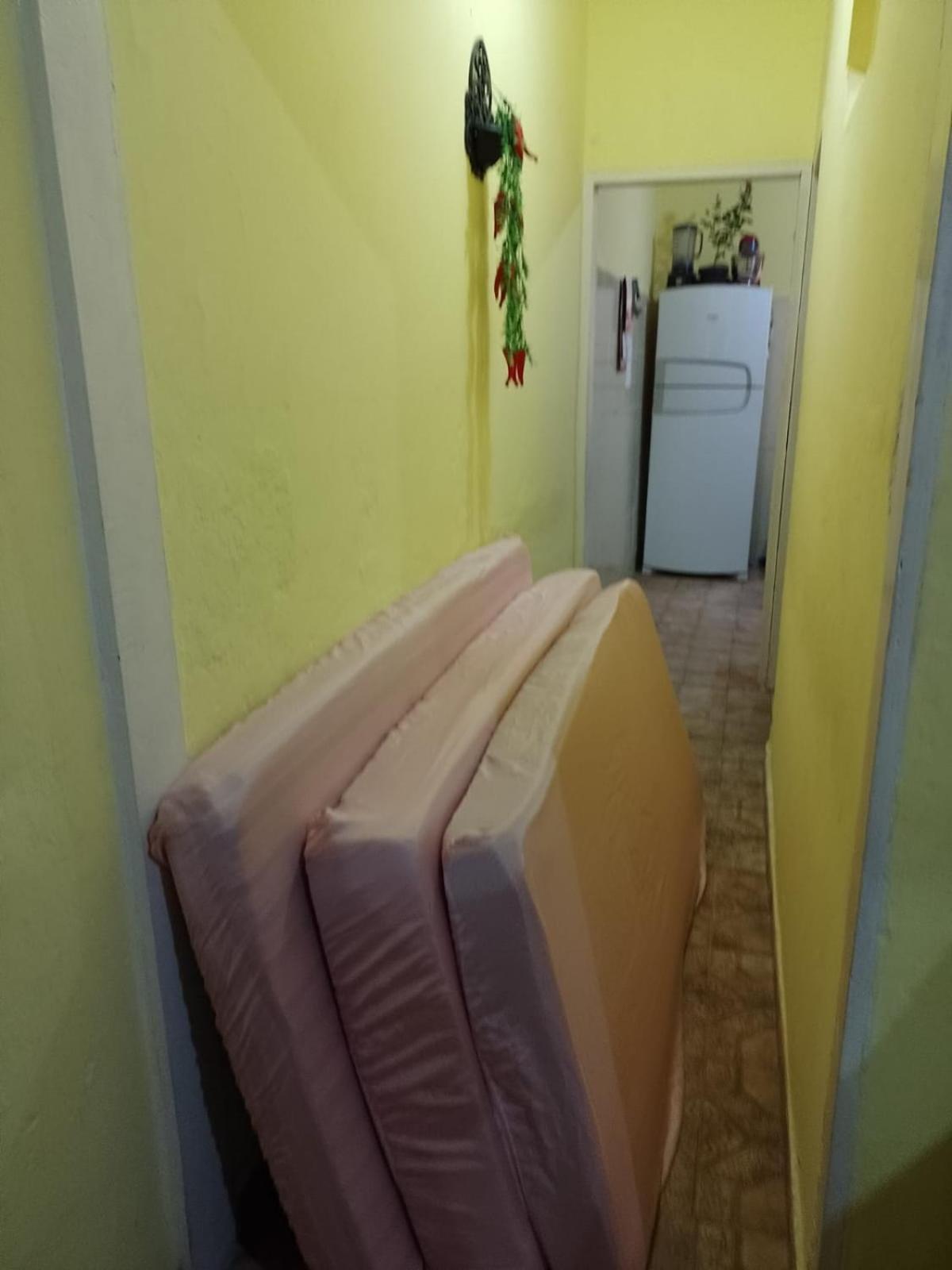 Casa Da Tia La Preco Unico Pela Casa Inteira, Cabem Ate 6 Pessoas Proximo Ao Santuario De Aparecida Βίλα Aparecida  Εξωτερικό φωτογραφία
