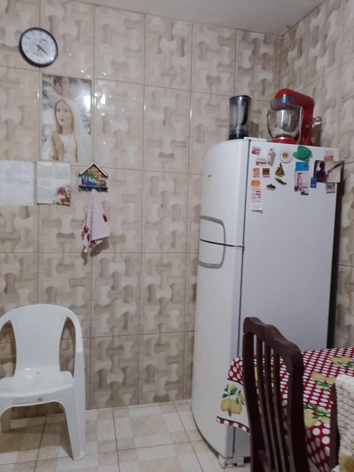Casa Da Tia La Preco Unico Pela Casa Inteira, Cabem Ate 6 Pessoas Proximo Ao Santuario De Aparecida Βίλα Aparecida  Εξωτερικό φωτογραφία